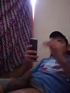 Fer-nand online show from February 5, 8:04 pm