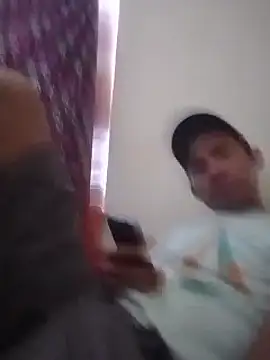 Fer-nand online show from February 6, 8:23 pm