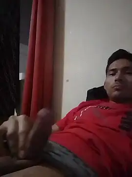 Fer-nand online show from February 18, 4:26 am