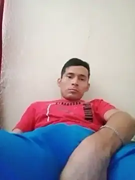 Fer-nand online show from February 21, 7:32 pm