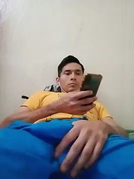 Fer-nand online show from February 25, 7:03 pm