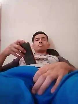 Fer-nand online show from March 3, 2:59 pm