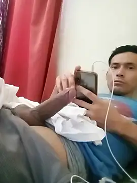 Fer-nand online show from March 17, 7:58 pm