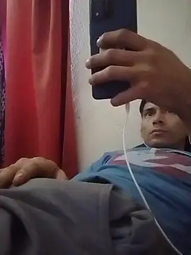 Fer-nand online show from March 18, 9:32 pm