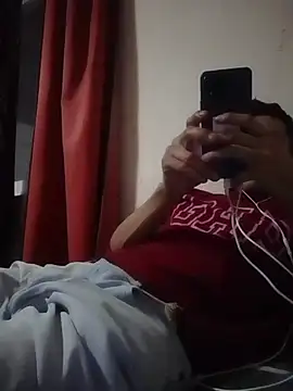 Fer-nand online show from March 19, 4:36 am