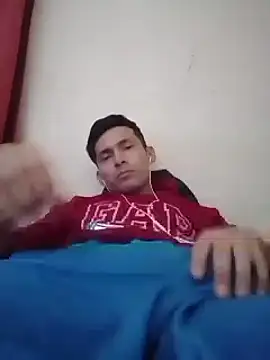 Fer-nand online show from March 19, 1:40 pm