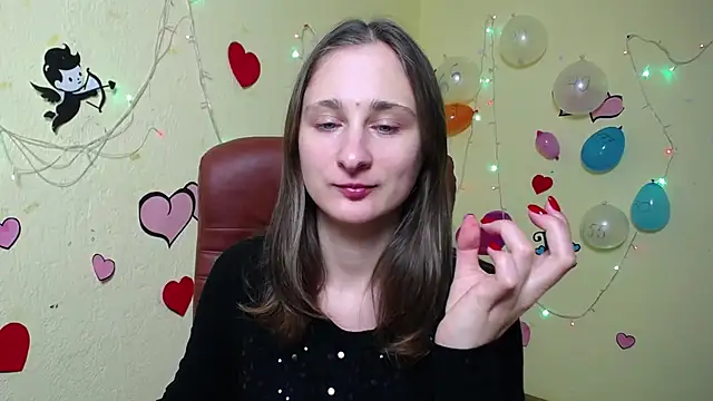 MichelLeee online show from January 27, 12:05 pm