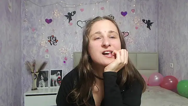 MichelLeee online show from January 31, 12:51 pm