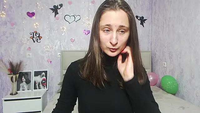 MichelLeee online show from February 4, 12:11 pm