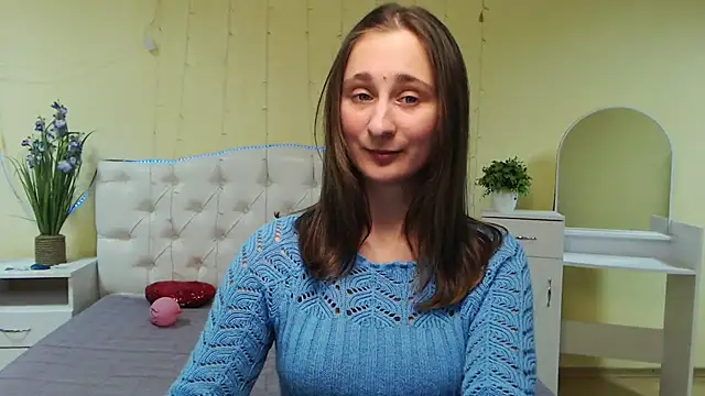 MichelLeee online show from February 6, 3:20 pm