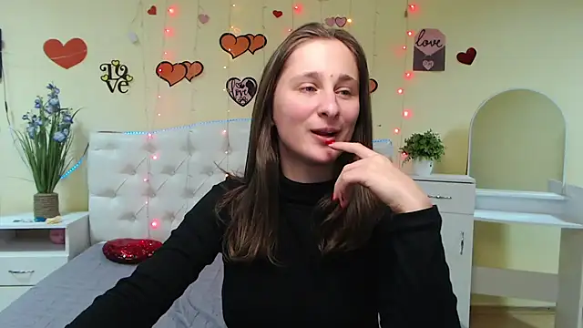 MichelLeee online show from February 12, 3:16 pm