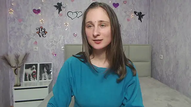 MichelLeee online show from February 13, 3:14 pm