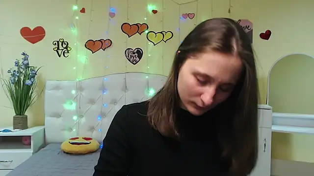 MichelLeee online show from February 21, 12:06 pm