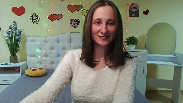 MichelLeee online show from February 24, 3:09 pm