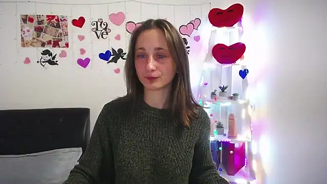 MichelLeee online show from February 26, 12:03 pm