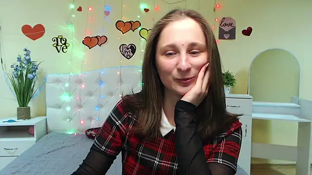 MichelLeee online show from February 28, 12:09 pm