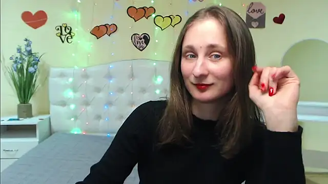 MichelLeee online show from March 10, 3:09 pm