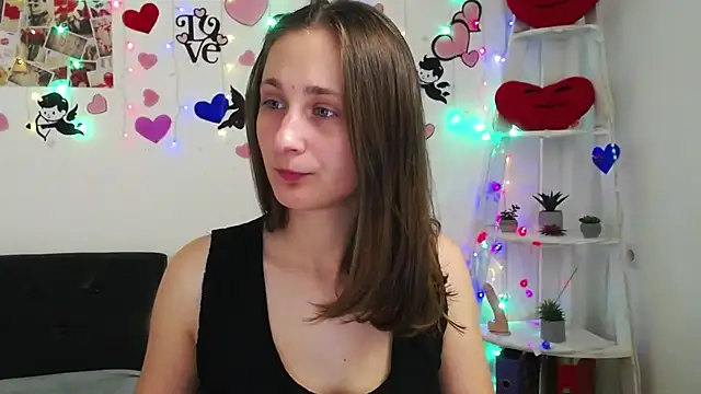 MichelLeee online show from March 13, 12:02 pm