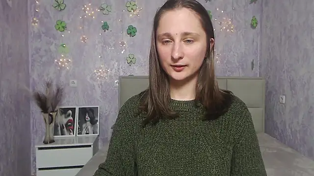 MichelLeee online show from March 20, 3:14 pm