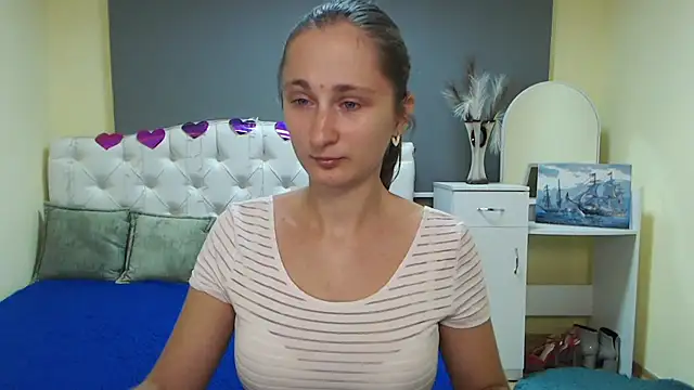 MichelLeee online show from September 16, 11:22 am