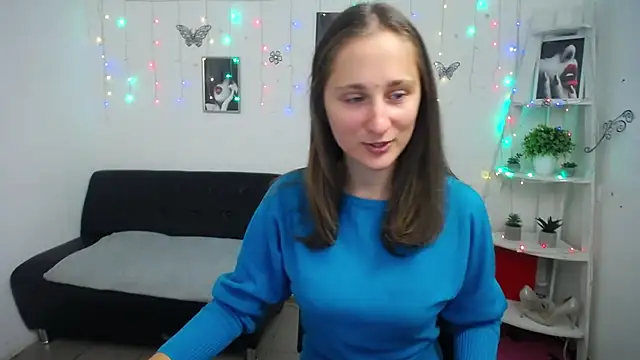 MichelLeee online show from October 2, 11:17 am