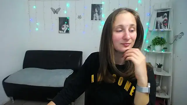 MichelLeee online show from October 3, 11:29 am