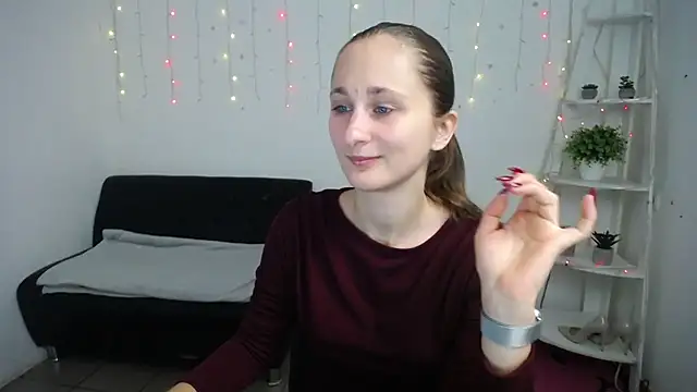 MichelLeee online show from November 6, 12:17 pm