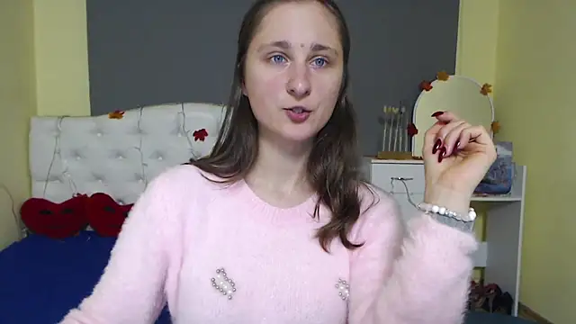 MichelLeee online show from November 27, 12:18 pm