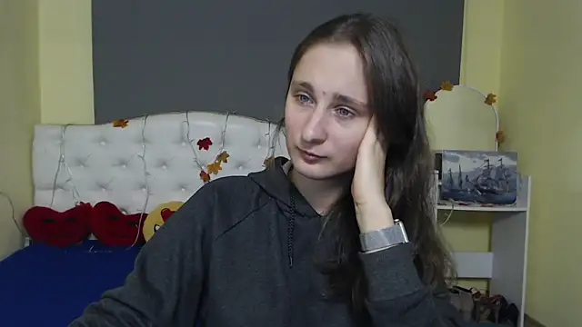 MichelLeee online show from November 28, 12:19 pm