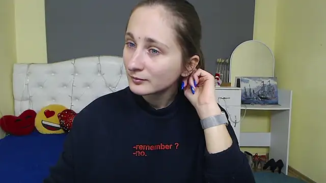 MichelLeee online show from December 3, 12:14 pm