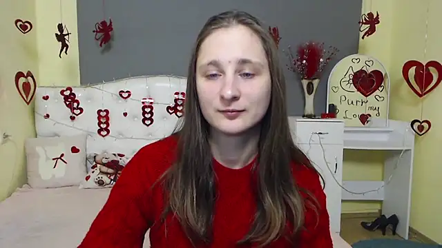 MichelLeee online show from February 12, 12:11 pm