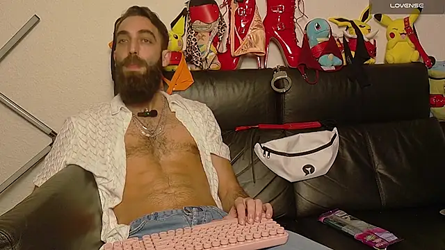 DaWoD030 online show from April 13, 6:02 pm