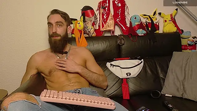 DaWoD030 online show from April 17, 6:00 pm