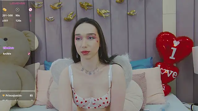 TaylorDavids online show from February 13, 7:42 pm