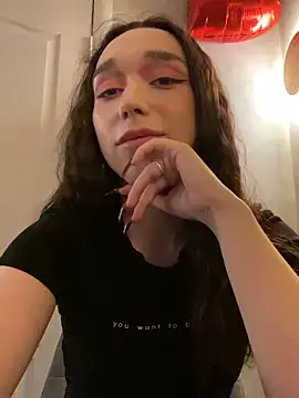 TaylorDavids online show from February 14, 10:04 pm