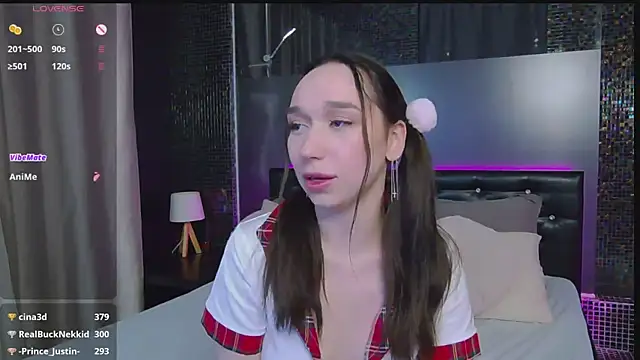 TaylorDavids online show from February 28, 1:37 am