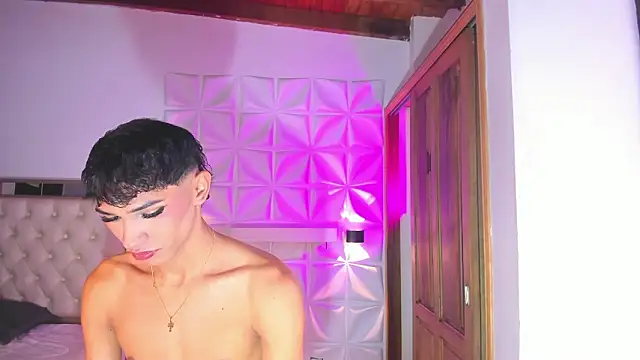 im sebaslopez online show from February 27, 8:20 pm