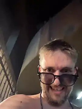 DickBoy Magic69 online show from July 16, 6:47 pm