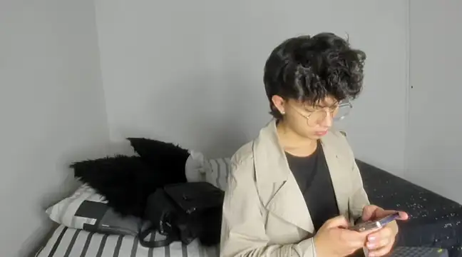 juandaaap online show from January 26, 4:20 am