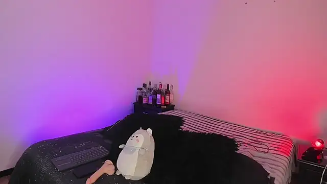 juandaaap online show from October 24, 3:14 am