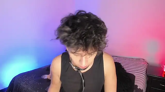 juandaaap online show from November 22, 4:33 am