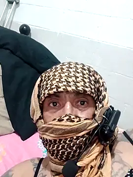 Innsaciable online show from February 1, 12:53 am