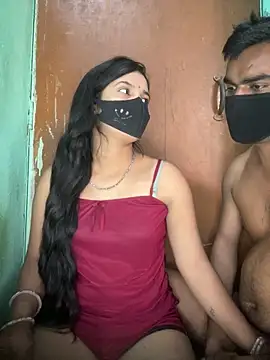 Suhani512 online show from April 2, 4:43 am