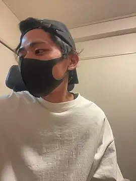 Manato jp 1215 online show from March 15, 1:06 pm