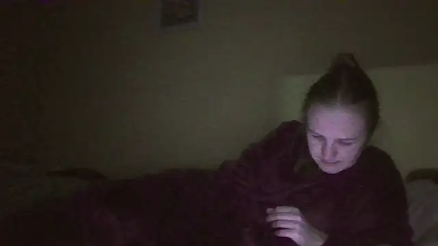 Milaniya261 online show from February 14, 8:05 pm