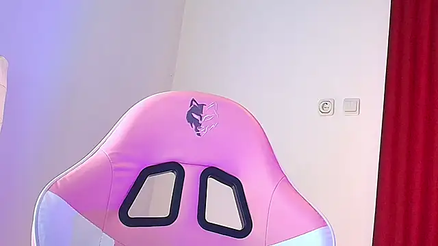 Anne Blueeyes online show from March 31, 2:17 pm