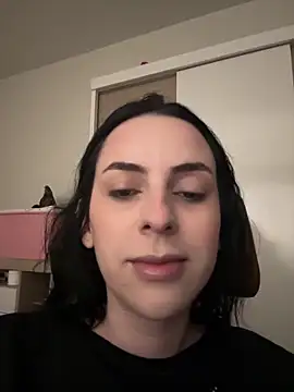 Morguisssz online show from June 13, 4:10 am
