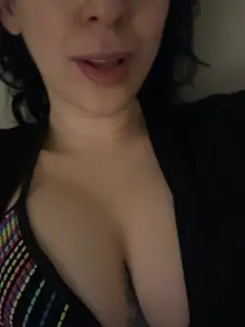 Morguisssz online show from June 14, 1:58 am