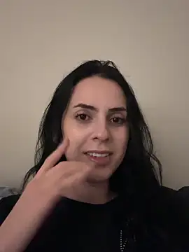 Morguisssz online show from June 18, 7:41 am