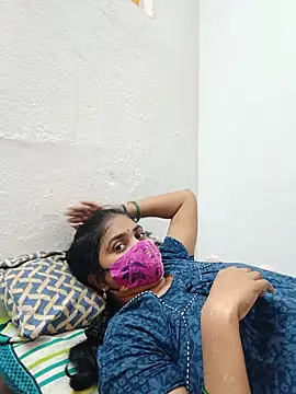 ammullu456 online show from June 7, 9:57 am